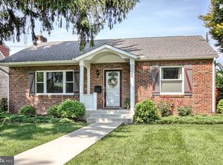 3328 N 2nd St, Harrisburg, PA 17110
