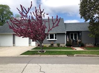 618 7th St, Whittemore, IA 50598