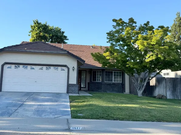 3617 Pine Hollow Way, Antelope, CA 95843