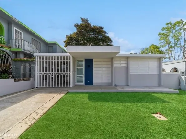 C 4 Calle Austria, Caguas, PR 00725