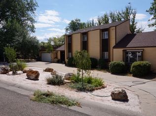 2673 Paradise Dr, Grand Junction, CO 81506
