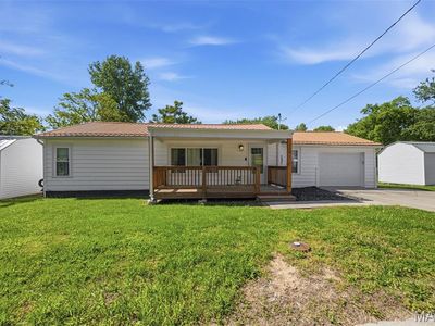1316 Horine Rd, Festus, MO, 63028