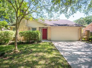 3323 Peachwood Ln, Sugar Land, TX 77479
