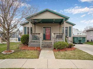 205 Transit St, Bay City, MI