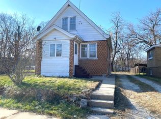 523 Sherman St, Joliet, IL 60433