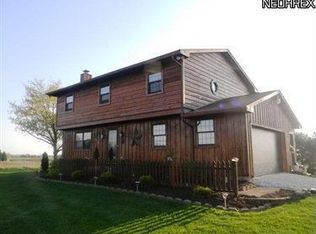 5999 Schilling Ave, Louisville, OH 44641