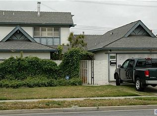 16781 Heritage Ln, Huntington Beach, CA 92647