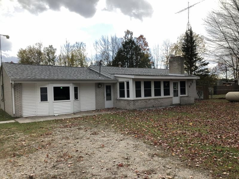 1590 Goddard Rd, Mikado, MI 48745 Zillow