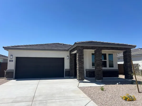15645 W Desert Hollow Dr, Surprise, AZ 85387