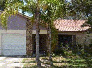 8204 Forest Oaks Blvd, Spring Hill, FL 34606