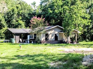 10725 Coleman Rd, Jacksonville, FL 32257
