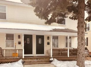 22 Leonard St, North Attleboro, MA 02760