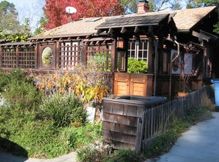 921 Regal Rd, Berkeley, CA 94708