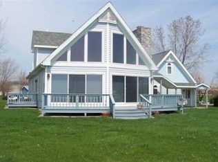 1588 Airline Rd, Put In Bay, OH 43456