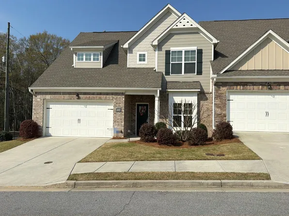 2855 Long Shadow Ct, Snellville, GA 30078