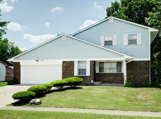 5425 Gambel Rd, Indianapolis, IN