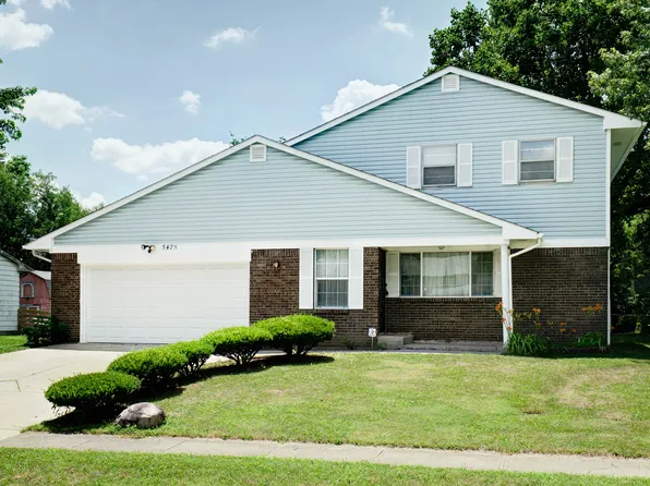 5425 Gambel Rd, Indianapolis, IN 46221