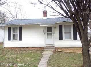 332 S St, Bedford, IN 47421