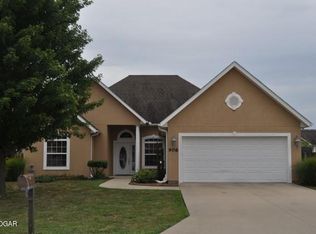 906 Larson St, Carl Junction, MO 64834