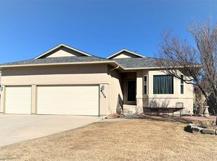 4214 Hideout Pl, Pueblo, CO 81008