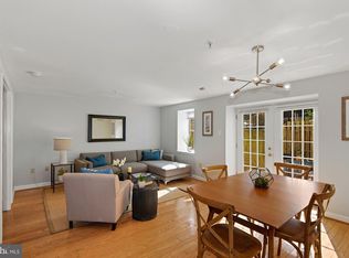 1619 R St NW APT LL2, Washington, DC 20009