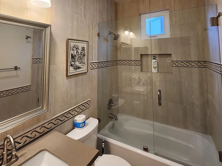 Bathroom Three