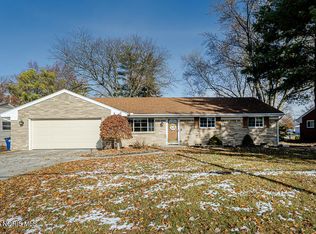 1350 Conneaut Ave, Bowling Green, OH 43402