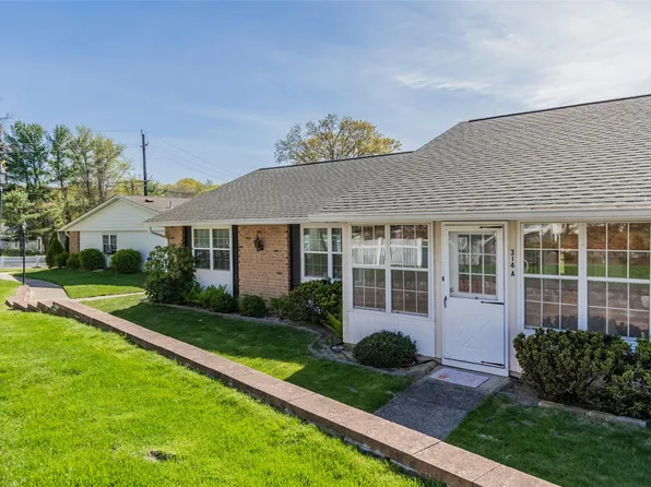 314 Woodbridge Drive #A, Ridge, NY 11961