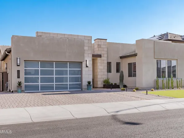 9503 W JJ RANCH Road, Peoria, AZ 85383