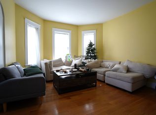 52 Pearson Rd #2, Somerville, MA 02144