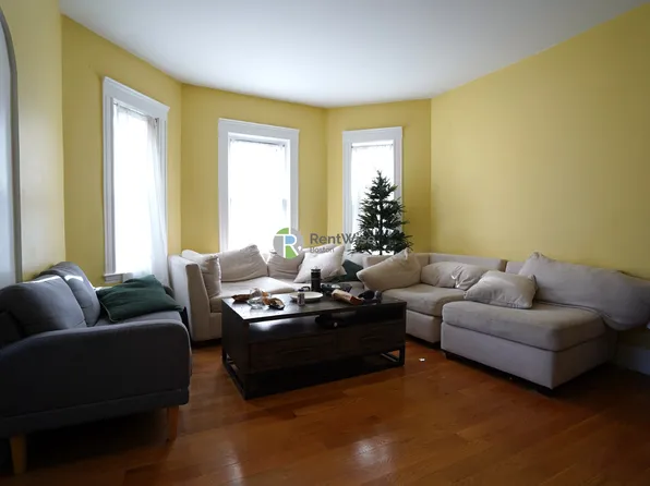 52 Pearson Rd #2, Somerville, MA 02144