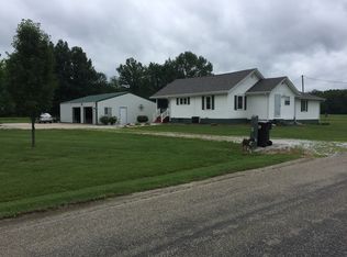 4629 S County Road 100 W, Sullivan, IN
