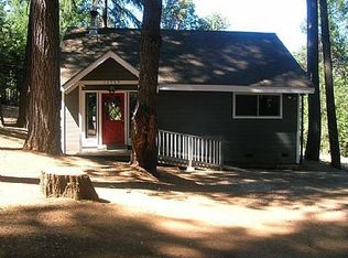 16785 Deer Trl, Pioneer, CA