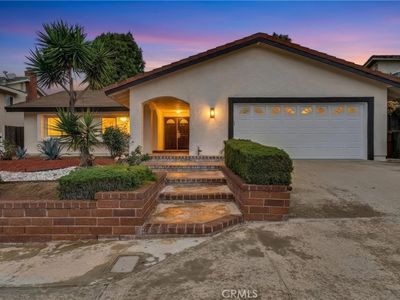 19811 Sienna Ln, Yorba Linda, CA, 92886