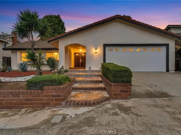 19811 Sienna Ln, Yorba Linda, CA 92886