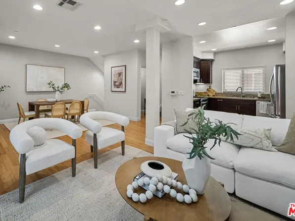 5727 Camellia Ave Unit 108, North Hollywood, CA 91601