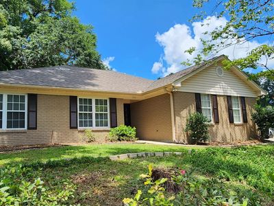 598 Stonehouse Rd, Tallahassee, FL, 32301
