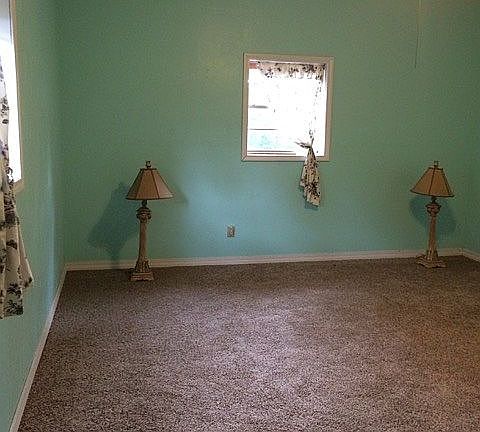 Large Master Bedroom