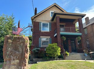 927 Rogers Pl, Cincinnati, OH 45206