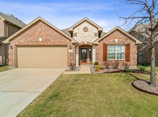 2513 Castle Creek Dr, Little Elm, TX 75068