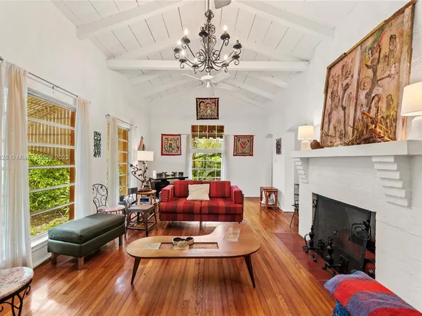 3457 Sheridan Ave, Miami Beach, FL 33140