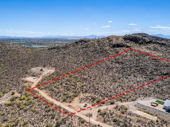 2383 W Old Ajo Way, Tucson, AZ 85746