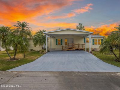344 Outer Dr, Cocoa, FL, 32926
