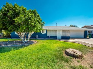537 W 3rd Pl, Mesa, AZ 85201