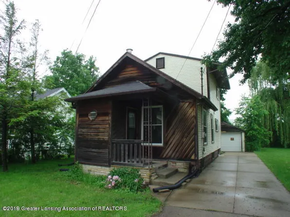 604 S Rosemary St, Lansing, MI 48917