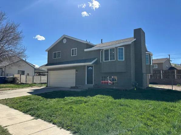 2998 S Woolley Way, Magna, UT 84044