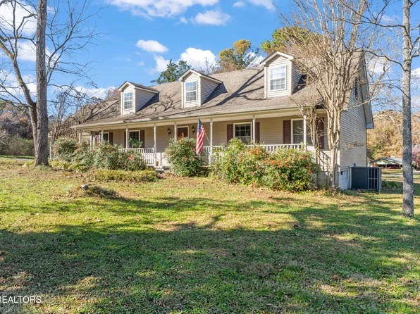 10077 Westland Dr, Knoxville, TN 37922