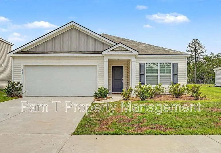 567 Turpentine Trl — Photo 1