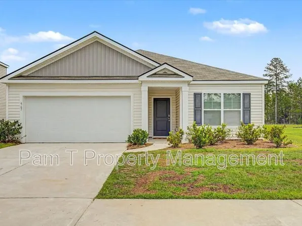 567 Turpentine Trl, Bloomingdale, GA 31302