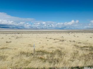 T32 Sec #27, Imlay, NV 89418